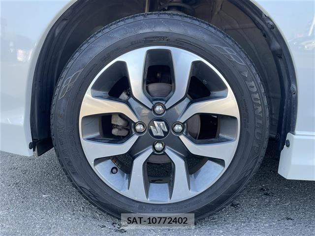 Suzuki SOLIO 2016 8749879-6