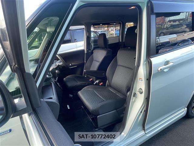 Suzuki SOLIO 2016 8749879-7