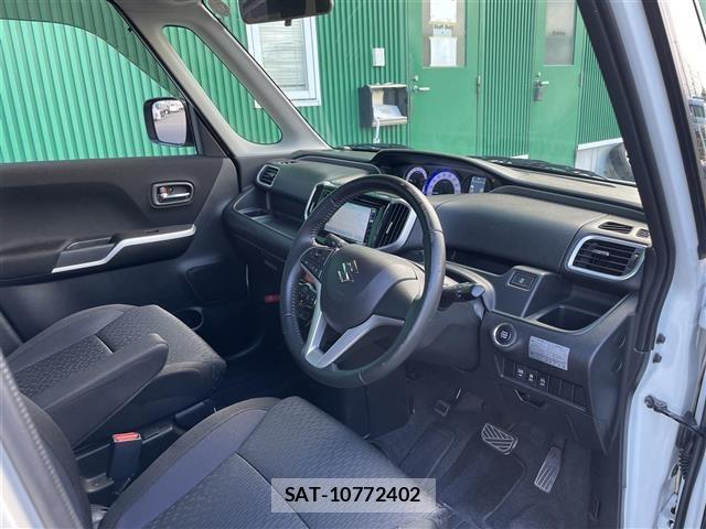 Suzuki SOLIO 2016 8749879-9