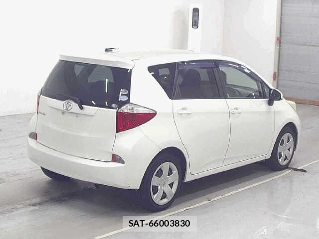Toyota RACTIS 2011 8862958-5