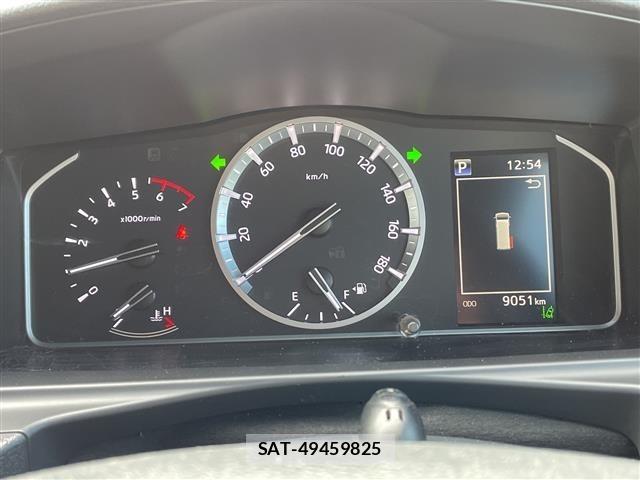 Toyota HIACE VAN 2026 8870274-15