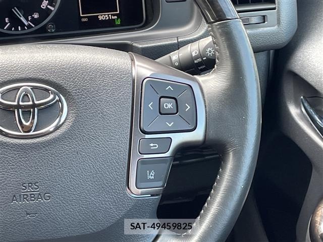 Toyota HIACE VAN 2026 8870274-19