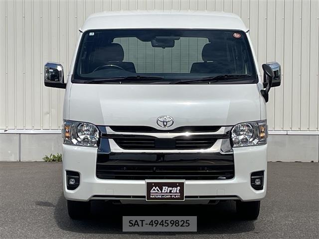 Toyota HIACE VAN 2026 8870274-2
