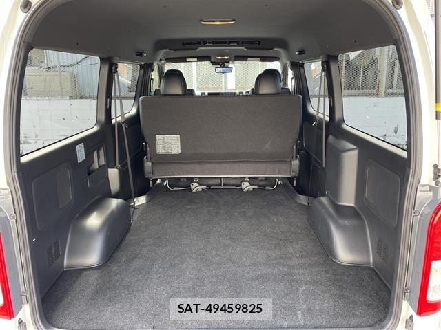 Toyota HIACE VAN 2026 8870274-20