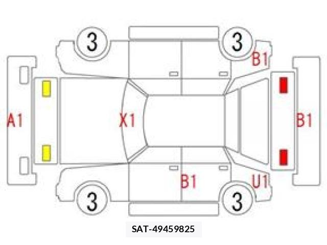 Toyota HIACE VAN 2026 8870274-23