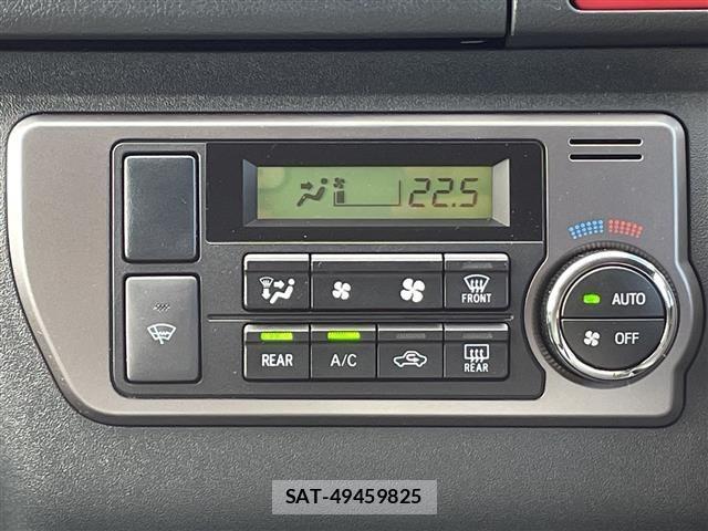 Toyota HIACE VAN 2026 8870274-7