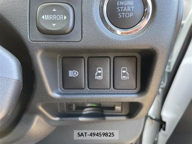 Toyota HIACE VAN 2026 8870274-9