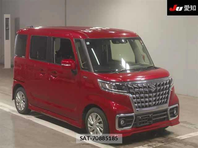 Suzuki SPACIA 2022 8913247-0