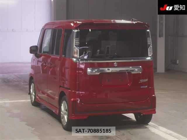 Suzuki SPACIA 2022 8913247-1