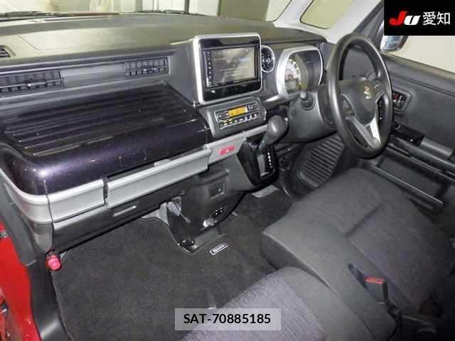 Suzuki SPACIA 2022 8913247-3