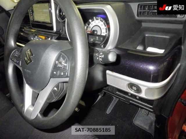Suzuki SPACIA 2022 8913247-5