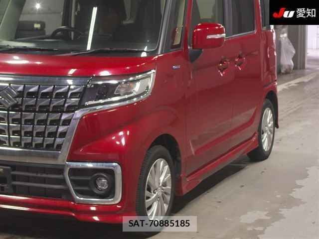 Suzuki SPACIA 2022 8913247-7
