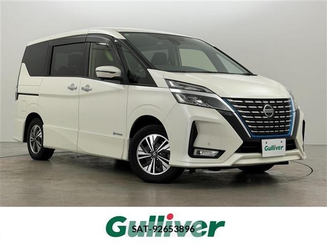 Nissan SERENA 2020 8671625-0