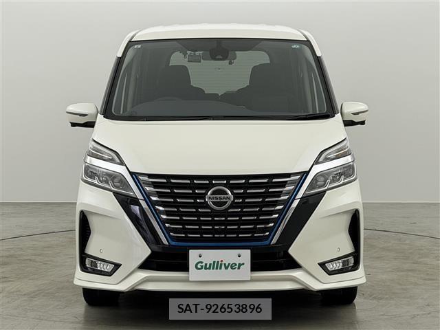 Nissan SERENA 2020 8671625-14