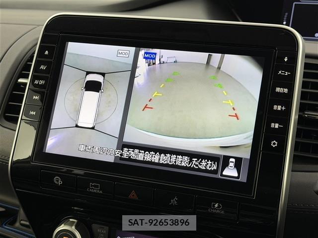 Nissan SERENA 2020 8671625-18
