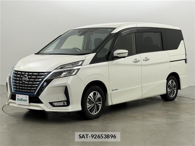 Nissan SERENA 2020 8671625-2