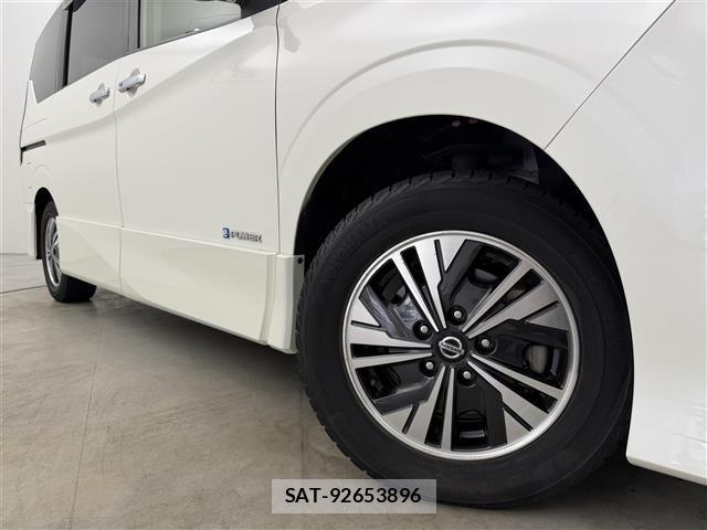 Nissan SERENA 2020 8671625-22
