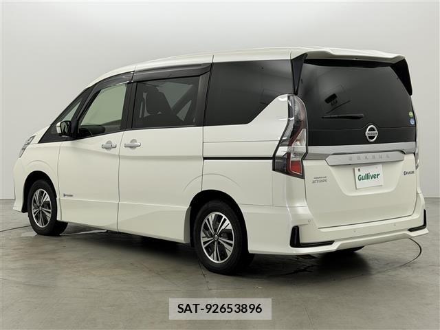 Nissan SERENA 2020 8671625-4