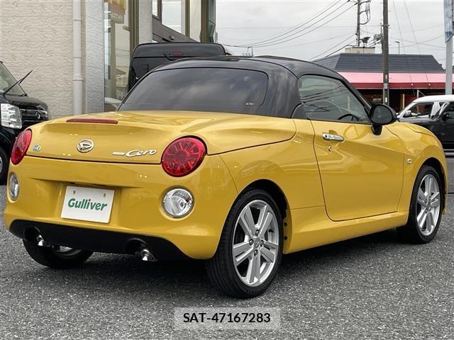 Daihatsu COPEN 2023 8932688-1