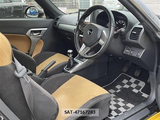 Daihatsu COPEN 2023 8932688-11