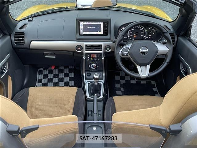 Daihatsu COPEN 2023 8932688-12