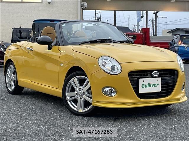 Daihatsu COPEN 2023 8932688-15
