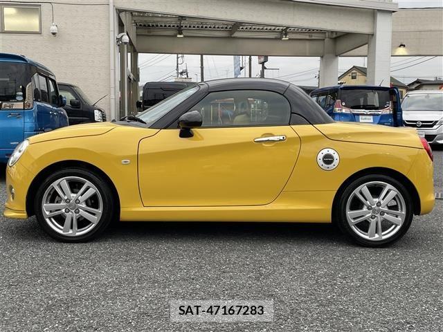 Daihatsu COPEN 2023 8932688-18