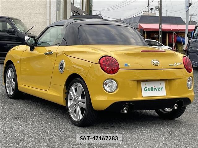 Daihatsu COPEN 2023 8932688-19