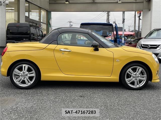 Daihatsu COPEN 2023 8932688-3