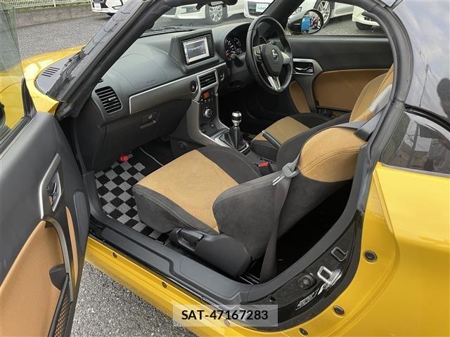 Daihatsu COPEN 2023 8932688-8