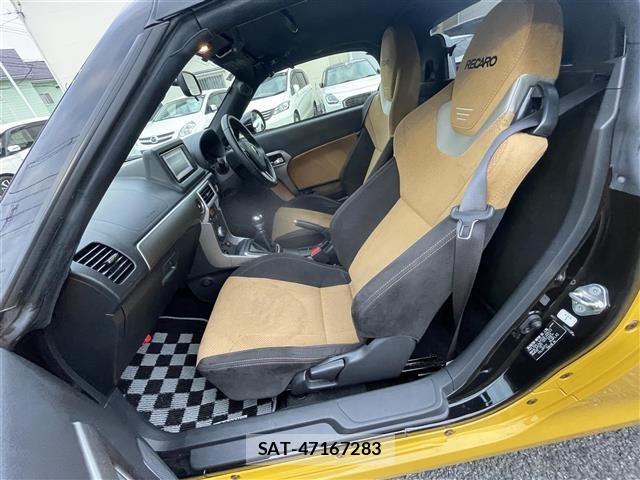 Daihatsu COPEN 2023 8932688-9