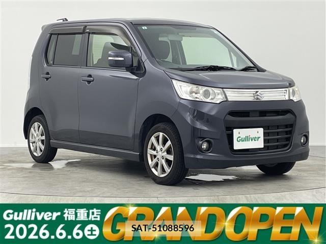 Suzuki WAGON R 2013 8747876-0