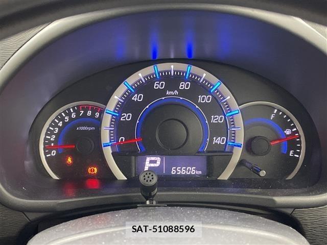 Suzuki WAGON R 2013 8747876-1