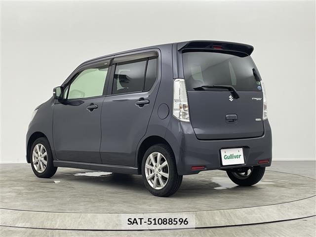 Suzuki WAGON R 2013 8747876-13