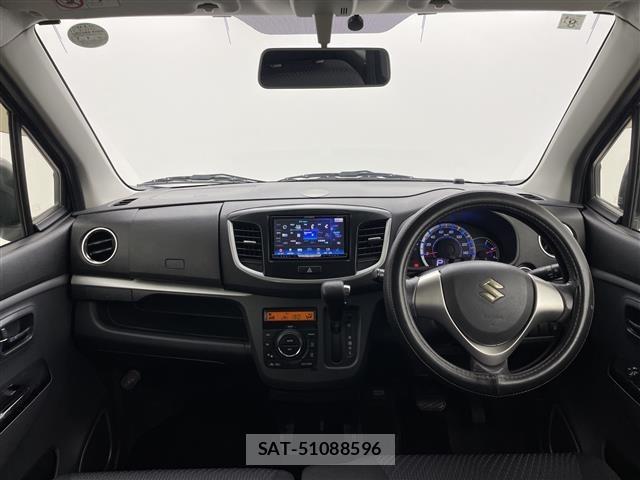 Suzuki WAGON R 2013 8747876-14