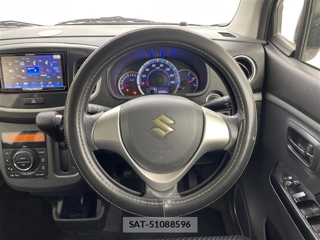 Suzuki WAGON R 2013 8747876-19