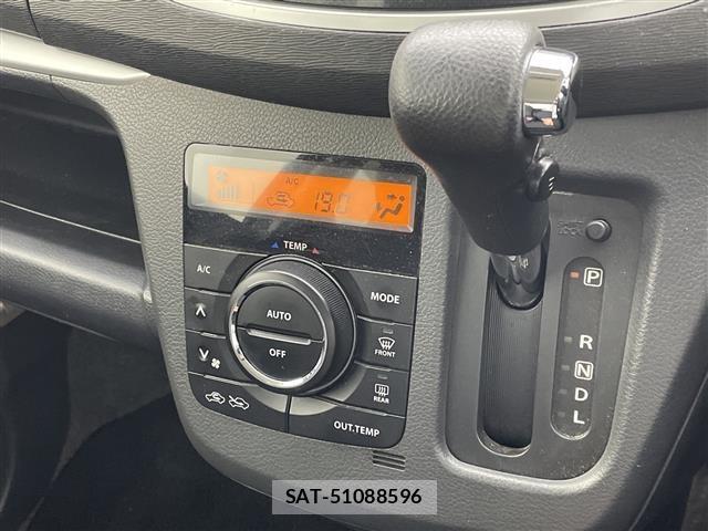 Suzuki WAGON R 2013 8747876-21