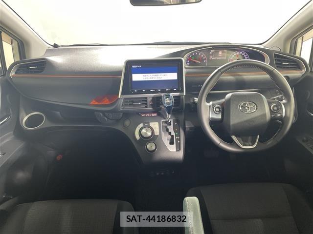 Toyota SIENTA 2019 8671217-15
