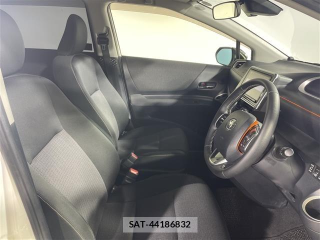 Toyota SIENTA 2019 8671217-2
