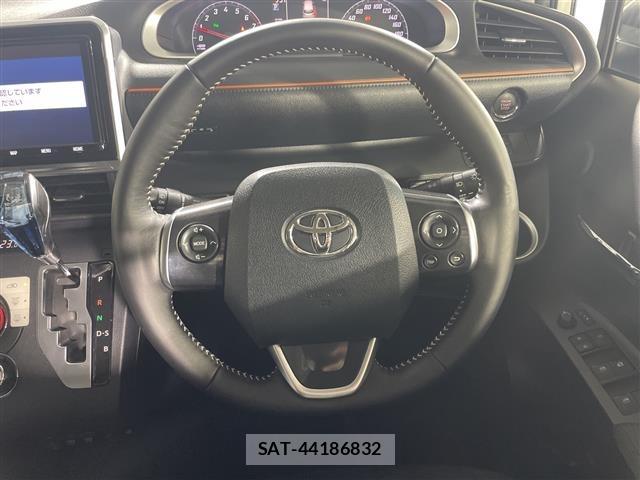 Toyota SIENTA 2019 8671217-3