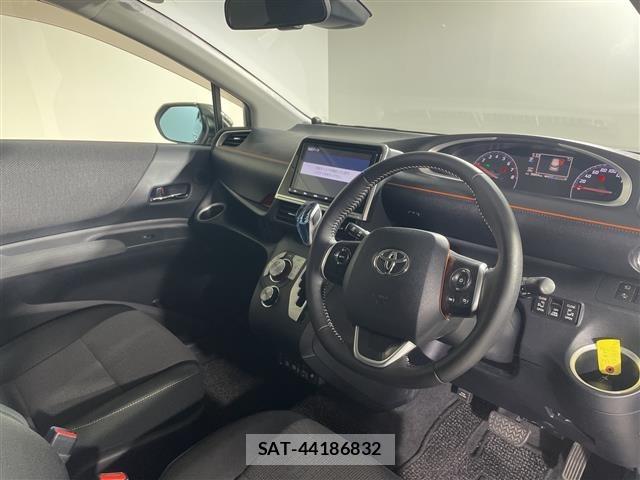 Toyota SIENTA 2019 8671217-4