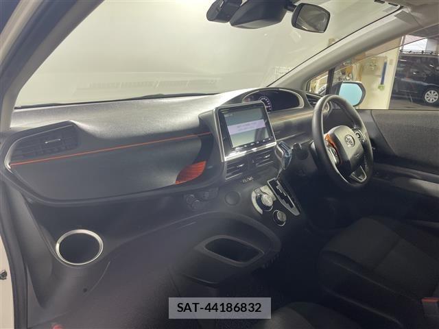 Toyota SIENTA 2019 8671217-6