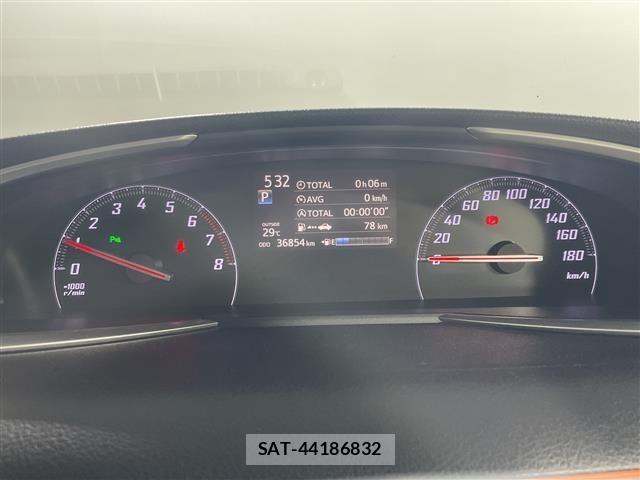 Toyota SIENTA 2019 8671217-8