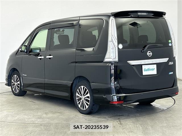 Nissan SERENA 2015 8671626-13
