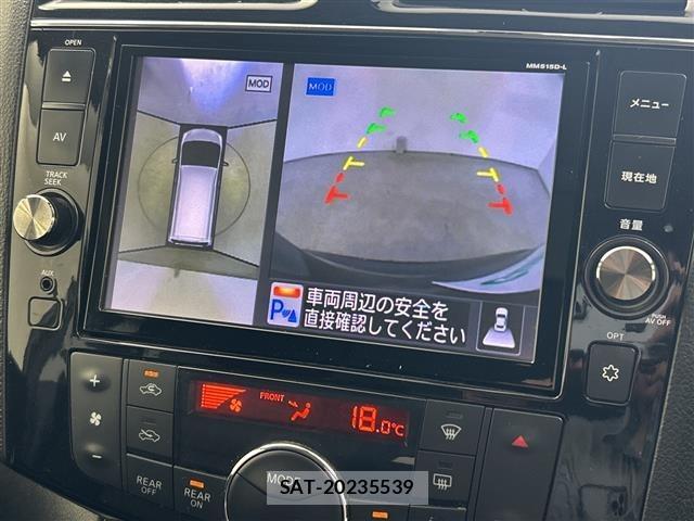 Nissan SERENA 2015 8671626-15
