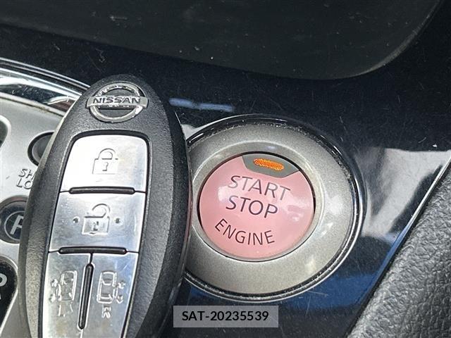 Nissan SERENA 2015 8671626-4