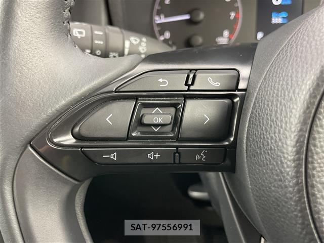 Toyota SIENTA 2025 8671218-11