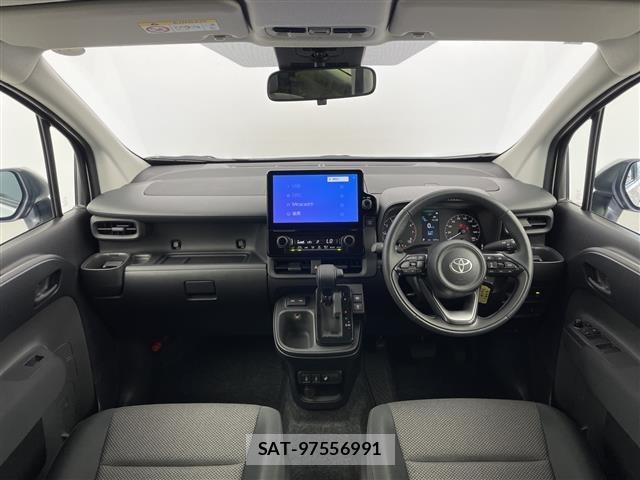 Toyota SIENTA 2025 8671218-13