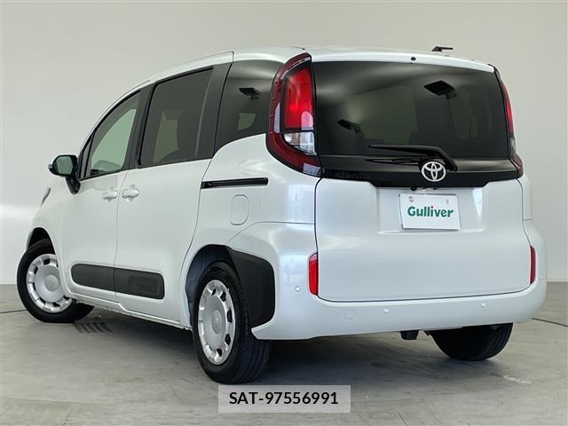Toyota SIENTA 2025 8671218-14