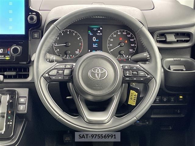 Toyota SIENTA 2025 8671218-7